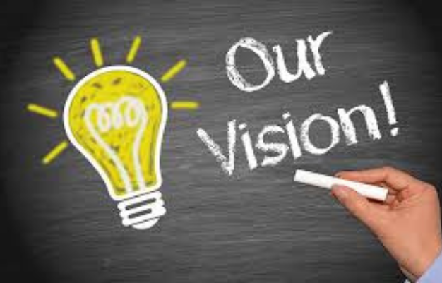 Our Vission